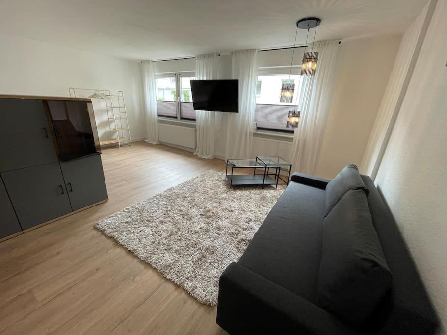 Moderne Wohnung In Stadionnaehe Mit Parkplatz Дортмунд Екстериор снимка