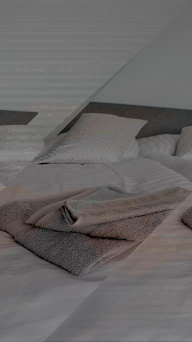 Moderne Wohnung In Stadionnaehe Mit Parkplatz Дортмунд Екстериор снимка