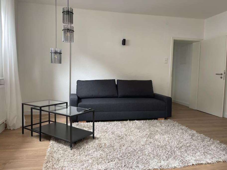 Moderne Wohnung In Stadionnaehe Mit Parkplatz Дортмунд Екстериор снимка